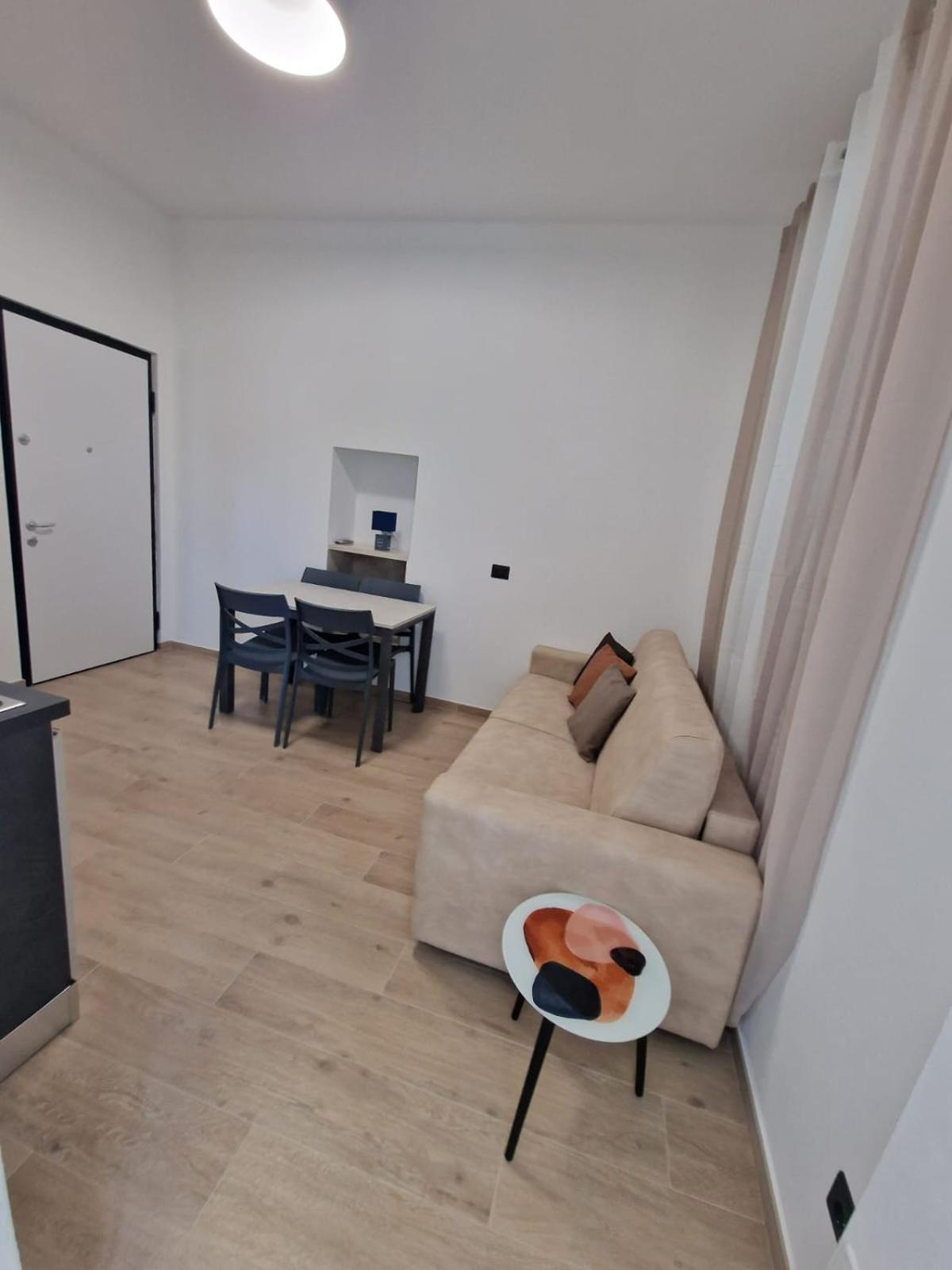 Ari'S Home Λα Σπέτσια Εξωτερικό φωτογραφία