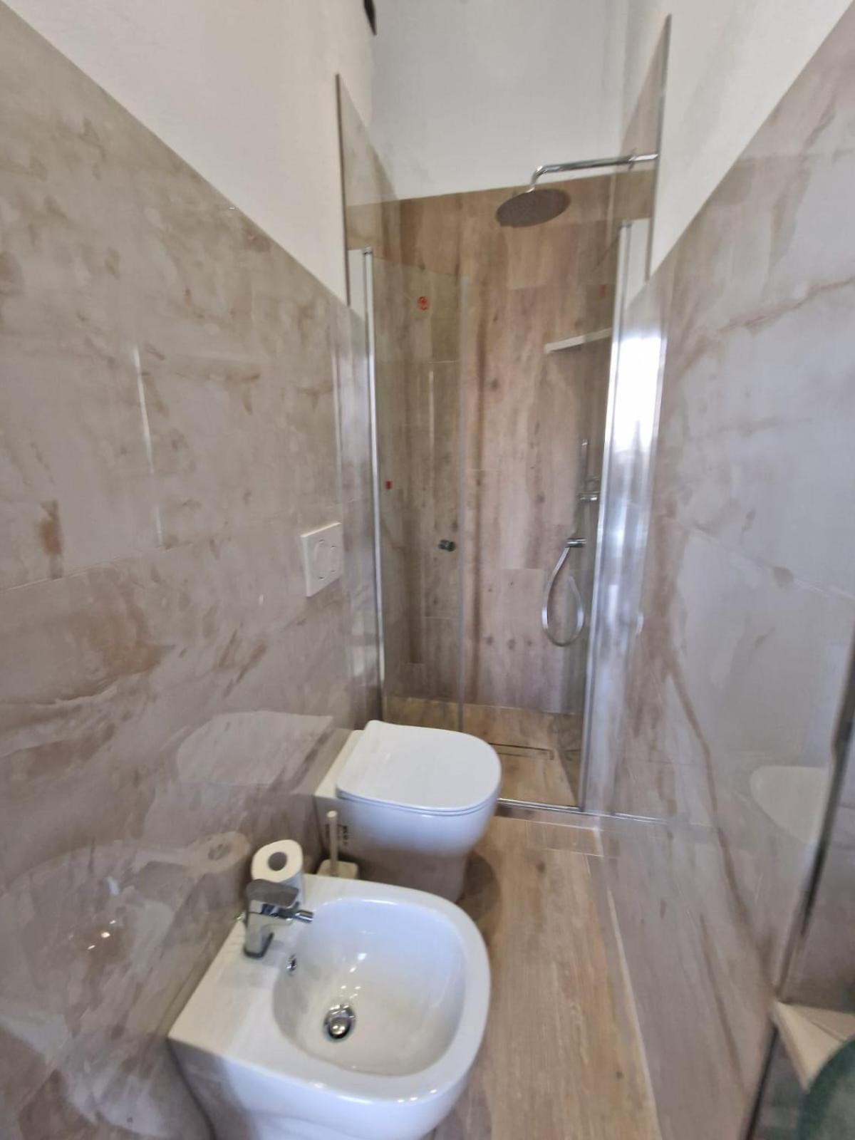 Ari'S Home Λα Σπέτσια Εξωτερικό φωτογραφία