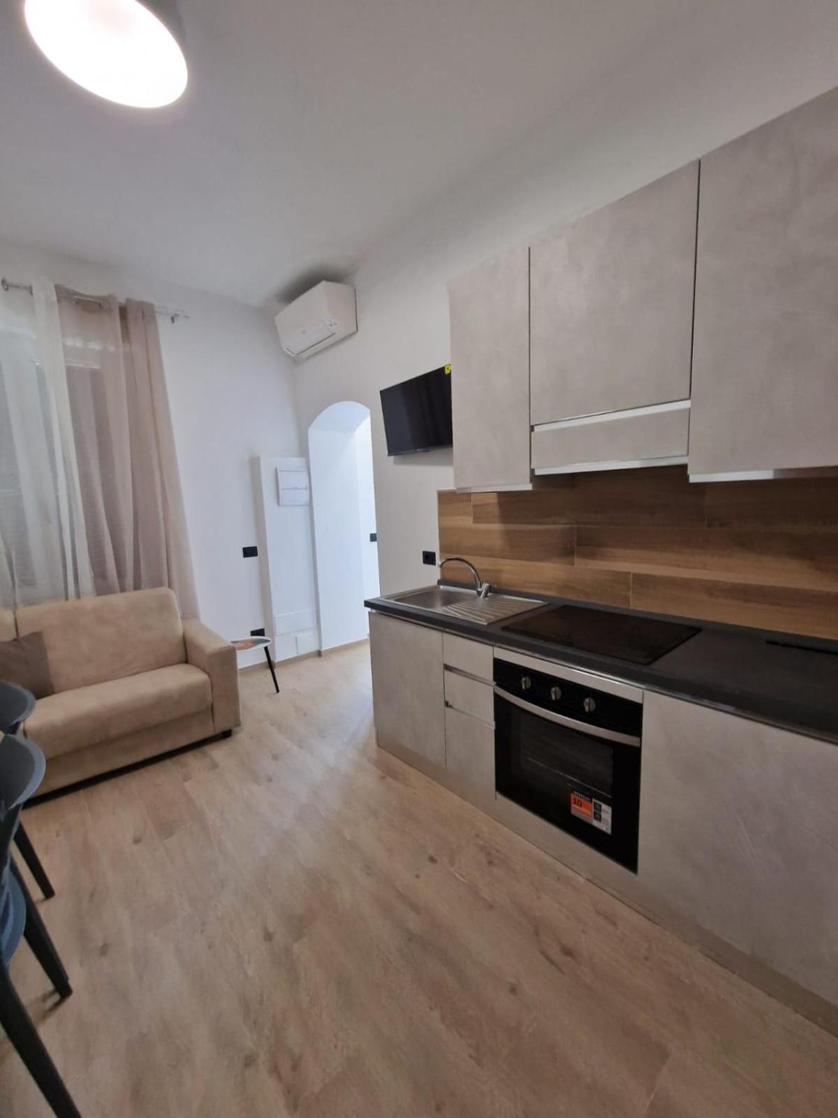 Ari'S Home Λα Σπέτσια Εξωτερικό φωτογραφία