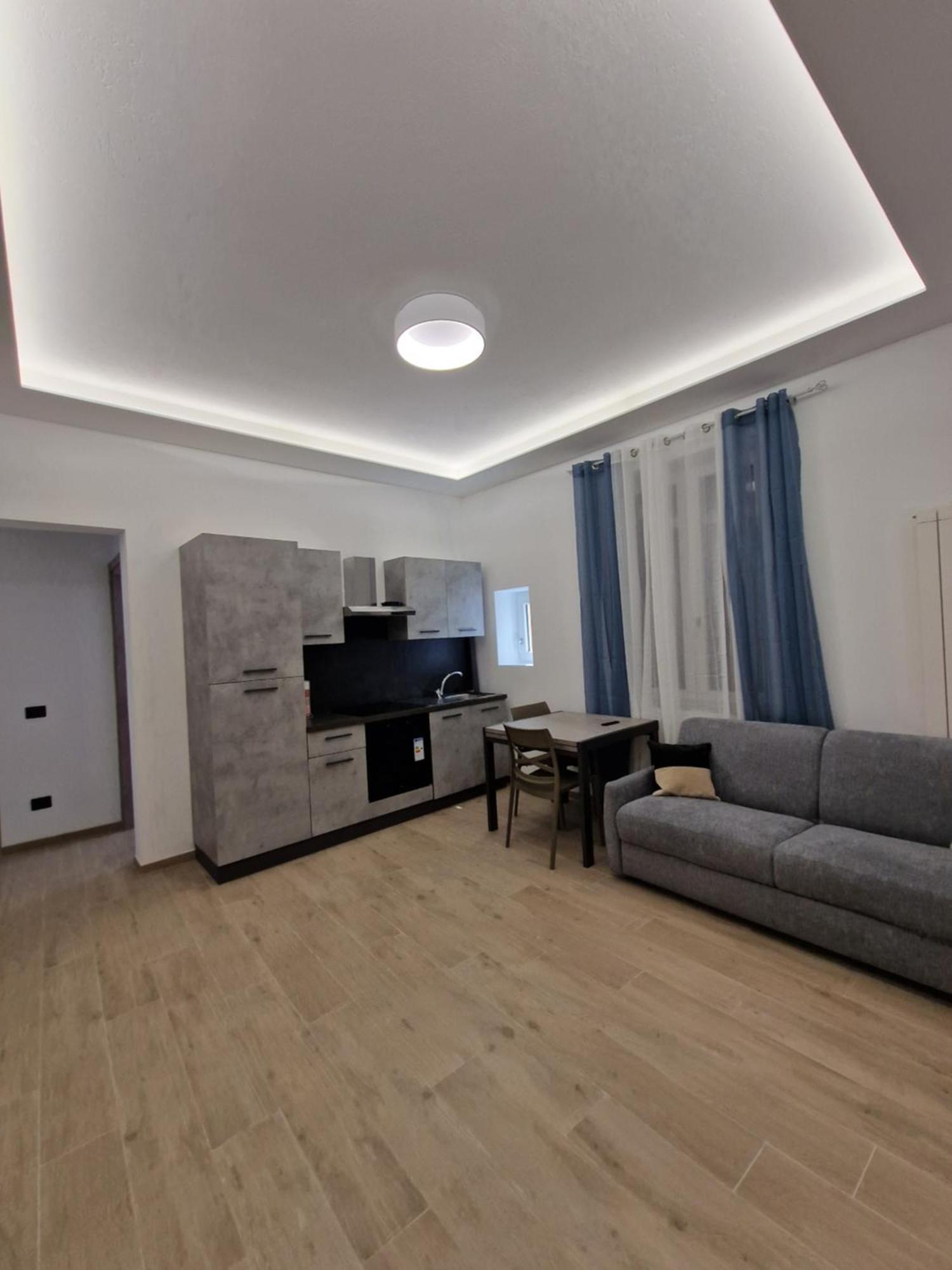 Ari'S Home Λα Σπέτσια Εξωτερικό φωτογραφία