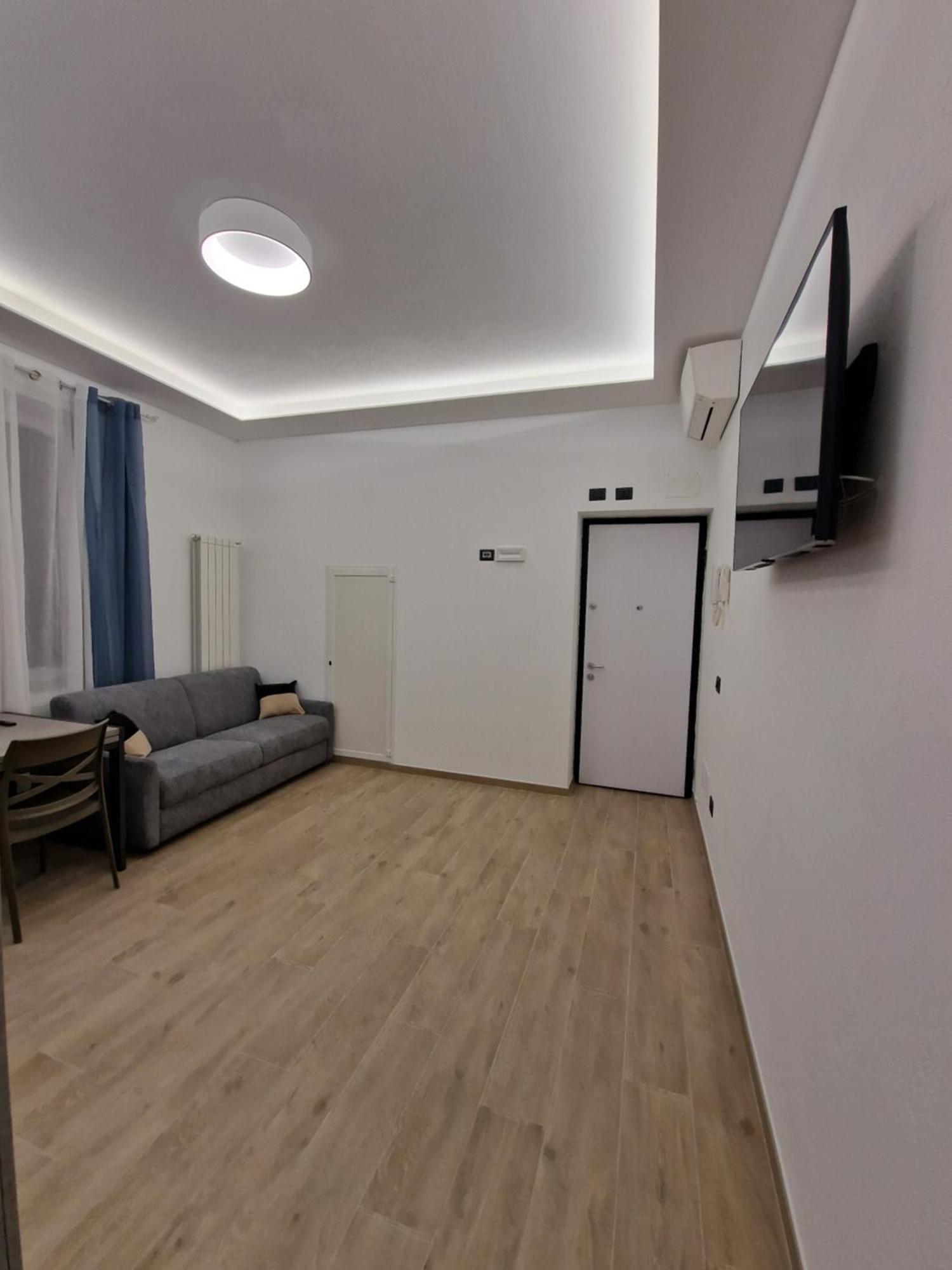 Ari'S Home Λα Σπέτσια Εξωτερικό φωτογραφία