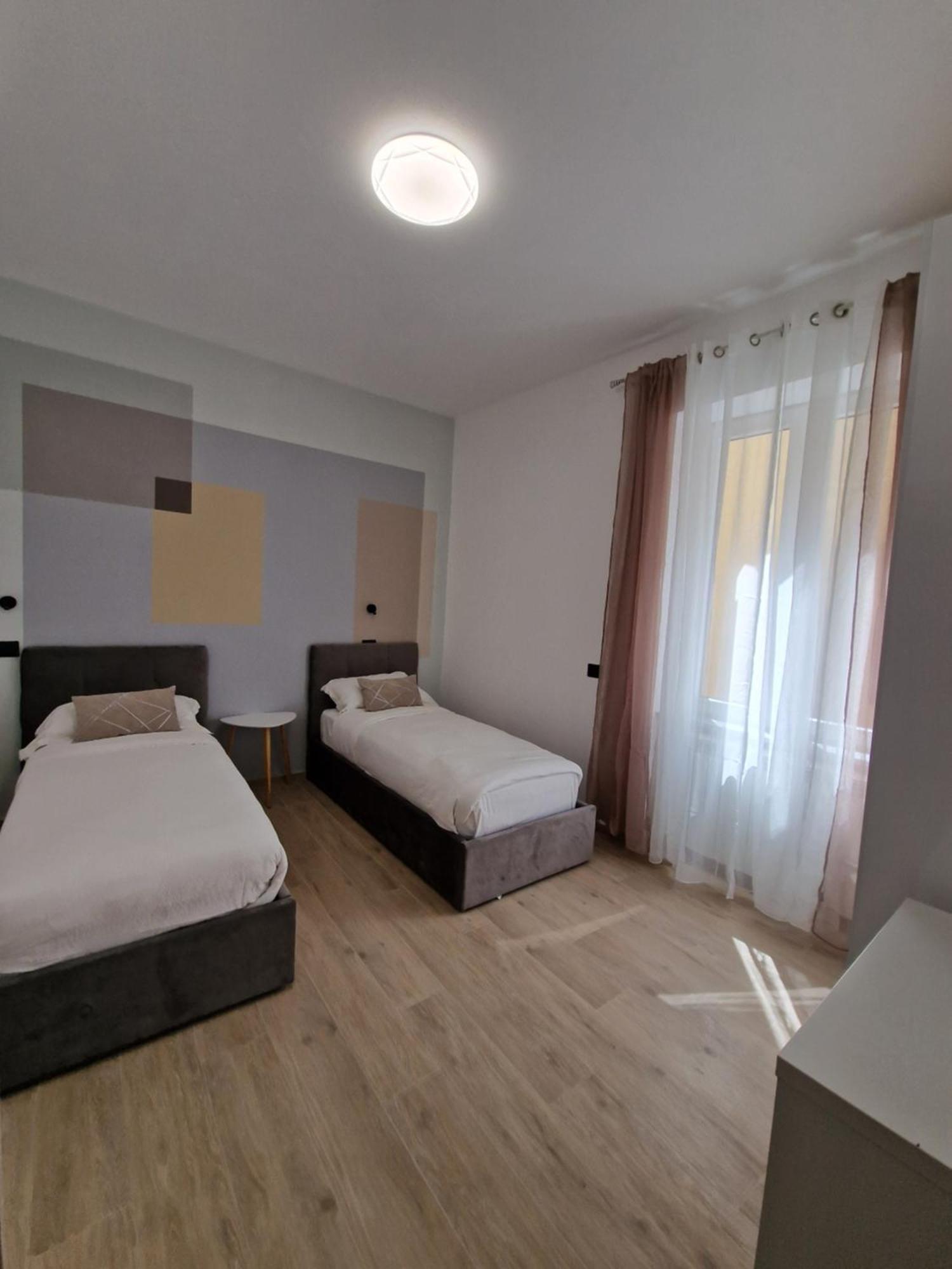 Ari'S Home Λα Σπέτσια Εξωτερικό φωτογραφία