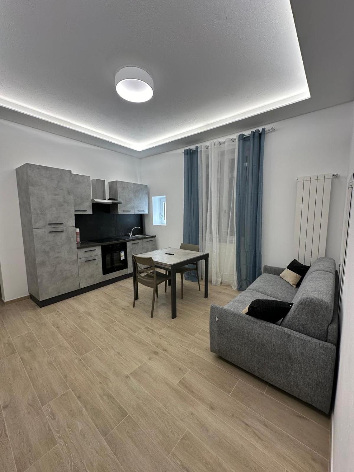 Ari'S Home Λα Σπέτσια Εξωτερικό φωτογραφία