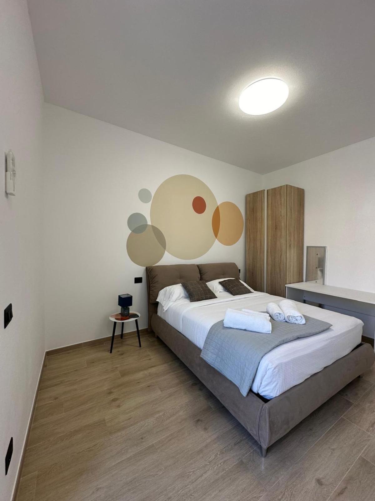 Ari'S Home Λα Σπέτσια Εξωτερικό φωτογραφία