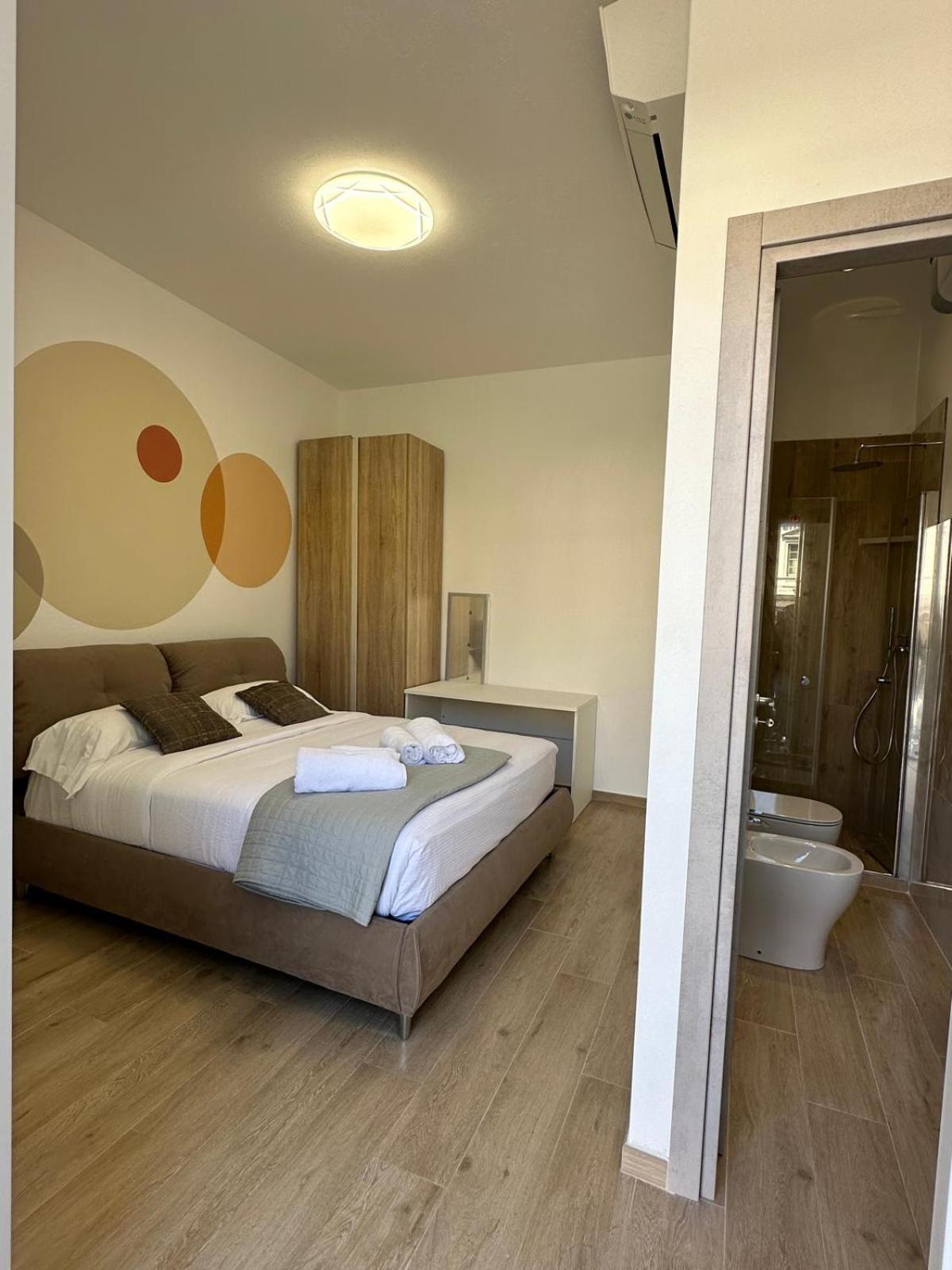 Ari'S Home Λα Σπέτσια Εξωτερικό φωτογραφία
